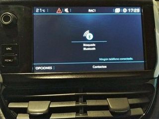 Peugeot 2008 1.2 PureTech 81KW (110CV) S&S Allure