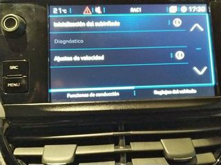 Peugeot 2008 1.2 PureTech 81KW (110CV) S&S Allure