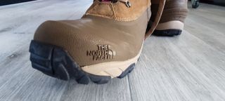 Botas The North Face 47, Marrón