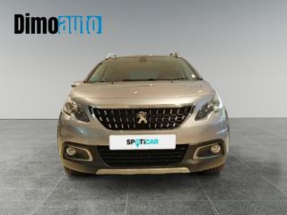 Peugeot 2008 1.2 PureTech 81KW (110CV)S&S EAT6 Allure