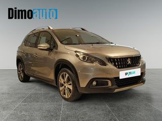 Peugeot 2008 1.2 PureTech 81KW (110CV)S&S EAT6 Allure