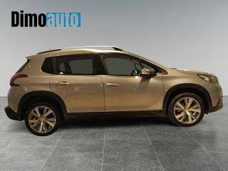 Peugeot 2008 1.2 PureTech 81KW (110CV)S&S EAT6 Allure