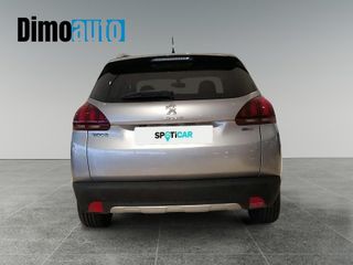 Peugeot 2008 1.2 PureTech 81KW (110CV)S&S EAT6 Allure