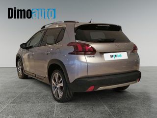 Peugeot 2008 1.2 PureTech 81KW (110CV)S&S EAT6 Allure
