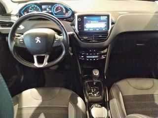 Peugeot 2008 1.2 PureTech 81KW (110CV)S&S EAT6 Allure