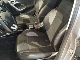 Peugeot 2008 1.2 PureTech 81KW (110CV)S&S EAT6 Allure