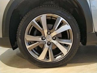Peugeot 2008 1.2 PureTech 81KW (110CV)S&S EAT6 Allure
