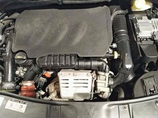 Peugeot 2008 1.2 PureTech 81KW (110CV)S&S EAT6 Allure