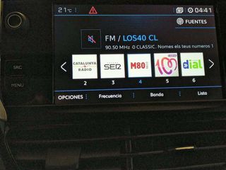 Peugeot 2008 1.2 PureTech 81KW (110CV)S&S EAT6 Allure