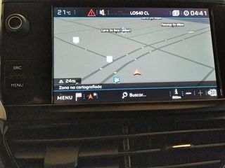 Peugeot 2008 1.2 PureTech 81KW (110CV)S&S EAT6 Allure