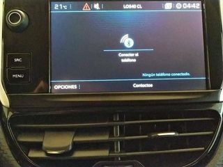 Peugeot 2008 1.2 PureTech 81KW (110CV)S&S EAT6 Allure