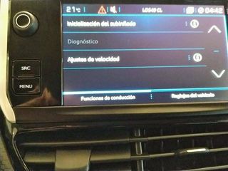 Peugeot 2008 1.2 PureTech 81KW (110CV)S&S EAT6 Allure