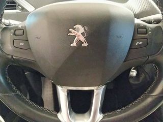 Peugeot 2008 1.2 PureTech 81KW (110CV)S&S EAT6 Allure