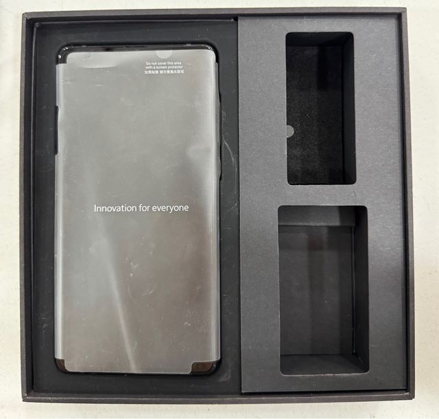 Xiaomi Mi Mix 2 - Smartphone Nero