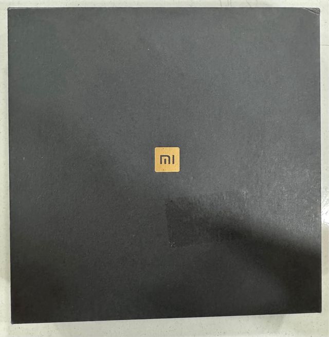 Xiaomi Mi Mix 2 - Smartphone Nero