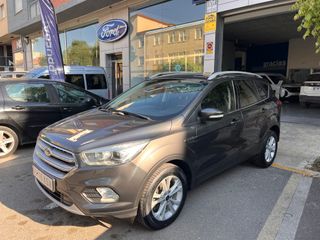 Ford Kuga 2019 TITANIUM  2.0 TDCI   150 CV DIESEL