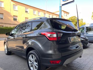 Ford Kuga 2019 TITANIUM  2.0 TDCI   150 CV DIESEL