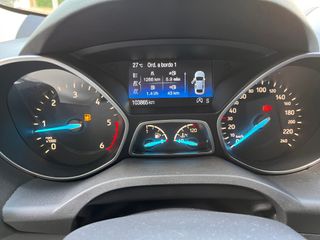 Ford Kuga 2019 TITANIUM  2.0 TDCI   150 CV DIESEL