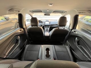 Ford Kuga 2019 TITANIUM  2.0 TDCI   150 CV DIESEL
