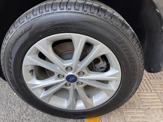 Ford Kuga 2019 TITANIUM  2.0 TDCI   150 CV DIESEL