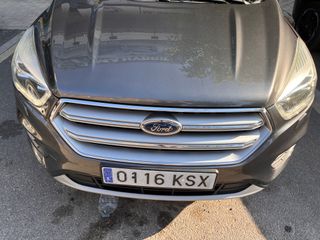 Ford Kuga 2019 TITANIUM  2.0 TDCI   150 CV DIESEL