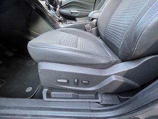 Ford Kuga 2019 TITANIUM  2.0 TDCI   150 CV DIESEL