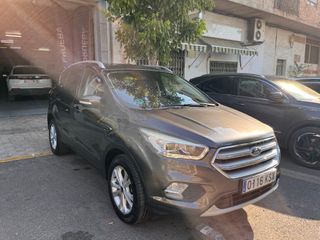 Ford Kuga 2019 TITANIUM  2.0 TDCI   150 CV DIESEL