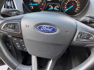 Ford Kuga 2019 TITANIUM  2.0 TDCI   150 CV DIESEL