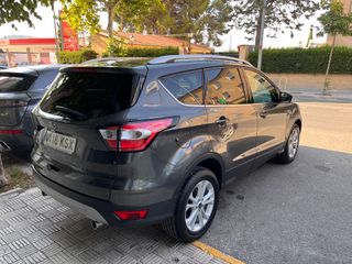 Ford Kuga 2019 TITANIUM  2.0 TDCI   150 CV DIESEL