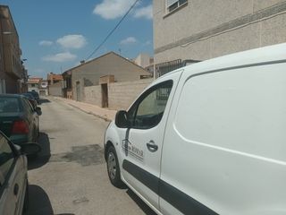 Citroen Berlingo 2010