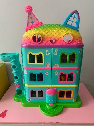 Casa Gabby - Juguete Infantil