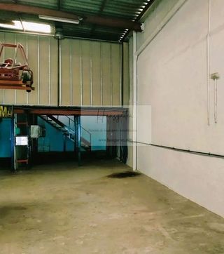 Nave industrial en venta en Isleta en Palmas de Gran Canaria(Las)