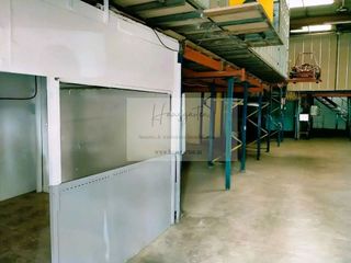 Nave industrial en venta en Isleta en Palmas de Gran Canaria(Las)