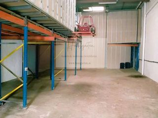 Nave industrial en venta en Isleta en Palmas de Gran Canaria(Las)