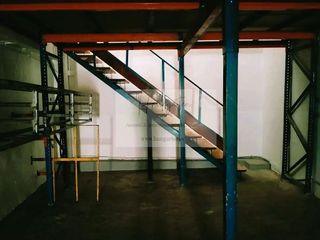 Nave industrial en venta en Isleta en Palmas de Gran Canaria(Las)