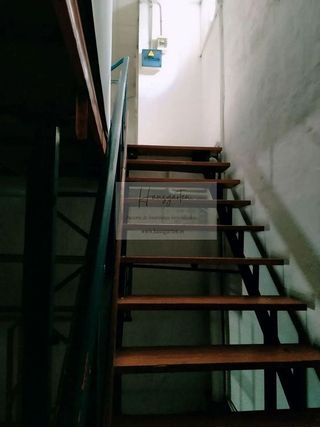 Nave industrial en venta en Isleta en Palmas de Gran Canaria(Las)