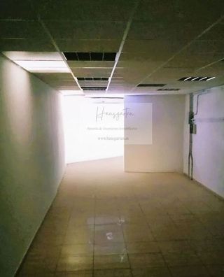 Nave industrial en venta en Isleta en Palmas de Gran Canaria(Las)