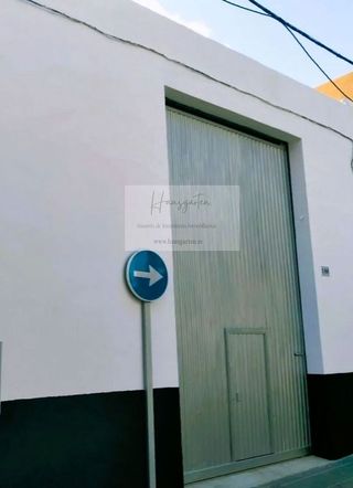 Nave industrial en venta en Isleta en Palmas de Gran Canaria(Las)