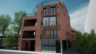Local comercial en venta en Poble Nou - Zona Esportiva en Terrassa
