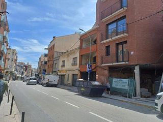 Local comercial en venta en Poble Nou - Zona Esportiva en Terrassa