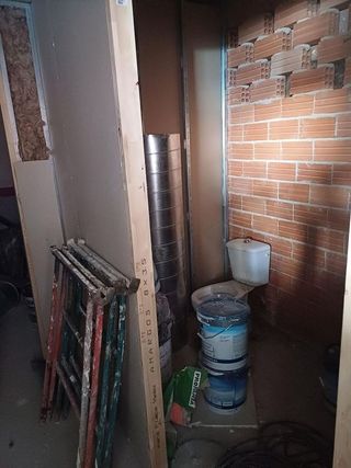 Local comercial en venta en Poble Nou - Zona Esportiva en Terrassa