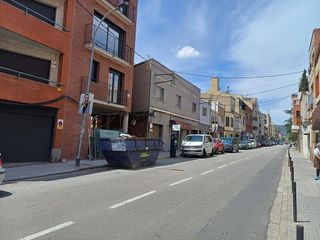 Local comercial en venta en Poble Nou - Zona Esportiva en Terrassa