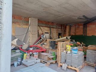 Local comercial en venta en Poble Nou - Zona Esportiva en Terrassa