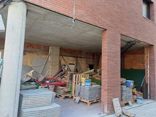 Local comercial en venta en Poble Nou - Zona Esportiva en Terrassa