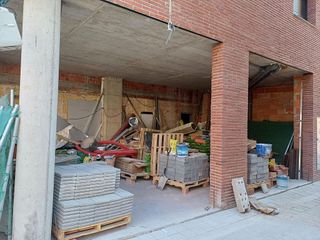 Local comercial en venta en Poble Nou - Zona Esportiva en Terrassa