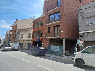 Local comercial en venta en Poble Nou - Zona Esportiva en Terrassa