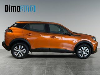 Peugeot 2008 Puretech 100 S&S 6 Vel. MAN Active Pack