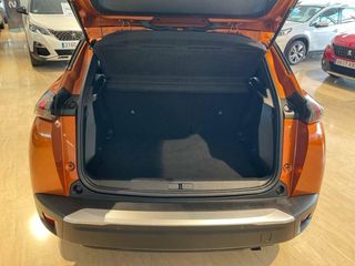 Peugeot 2008 Puretech 100 S&S 6 Vel. MAN Active Pack