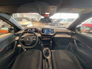 Peugeot 2008 Puretech 100 S&S 6 Vel. MAN Active Pack