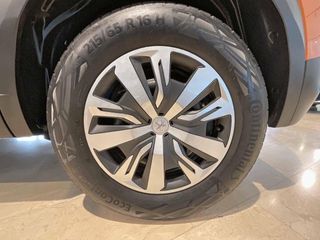 Peugeot 2008 Puretech 100 S&S 6 Vel. MAN Active Pack